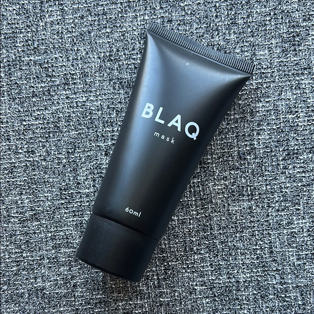 BLAQ Face Mask